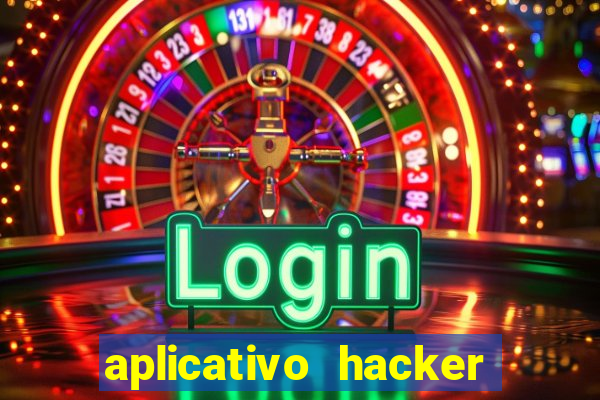 aplicativo hacker fortune tiger